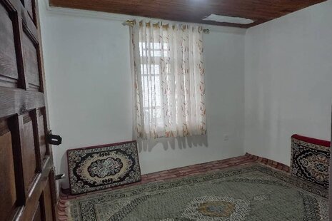 ویلا مبله دوخواب آتنا و امیر در رودبار