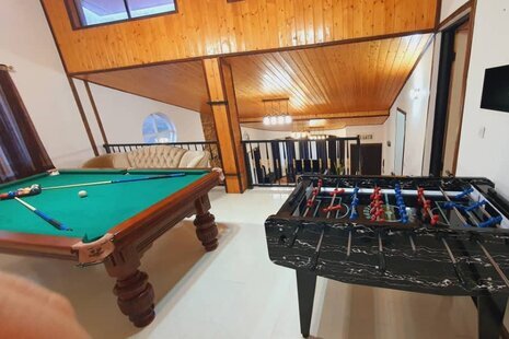 ویلا دوبلکس استخردار سه خواب آب پری در رویان