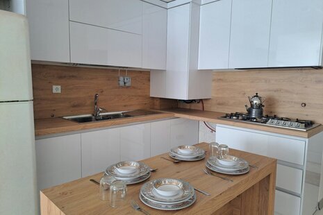 آپارتمان مبله دوخواب در شیراز