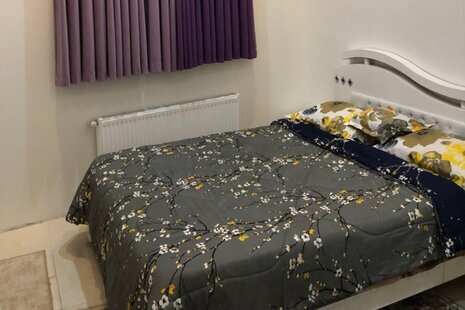 ویلا استخردار دوخواب در مهرآباد رودهن