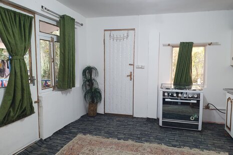 ویلا آلاله  در مجتمع اقامتی رشت