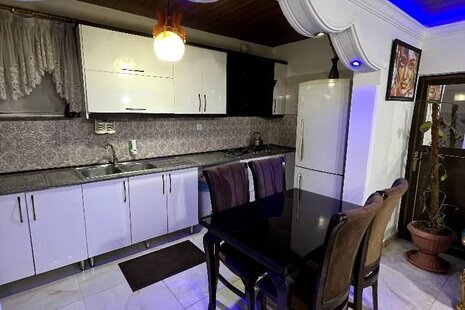 ویلای ساحلی دوخواب در چابکسر