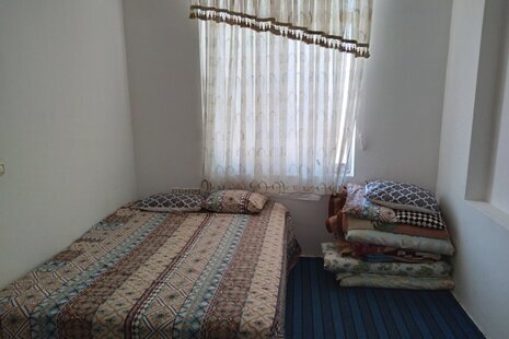 خانه ویلایی تکخواب مبله در بهشهر