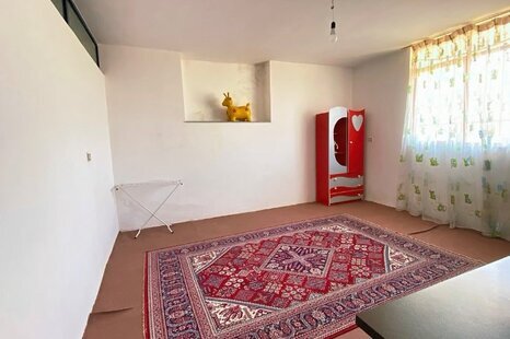 ویلا مبله دو خواب طبقه اول در ساری