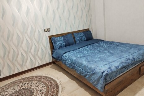 آپارتمان دوخواب در اصفهان