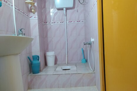 آپارتمان مبله 1 خواب ساحلی دریائی 5 در محمودآباد