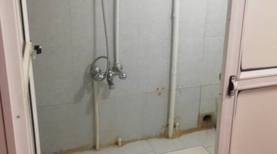 آپارتمان مبله تک خواب در اصفهان 1