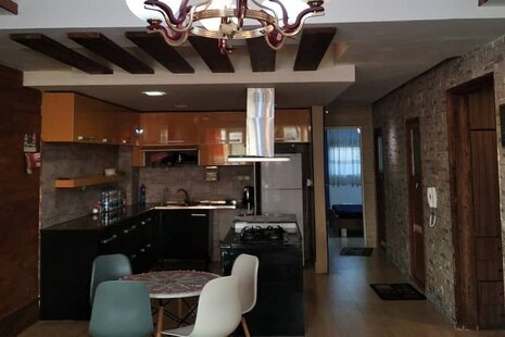 آپارتمان مبله تکخواب در قشم