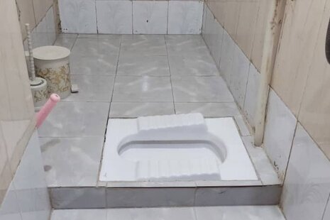 ویلا مبله تکخواب ریکا جان در رودسر