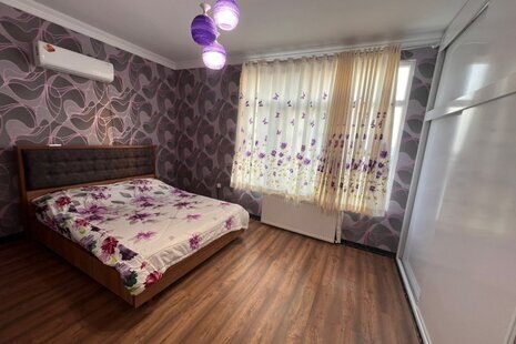 ویلا دوبلکس استخردار دوخواب در پردیس