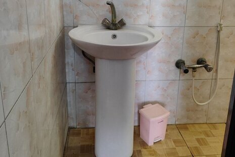 آپارتمان مبله دو خواب در فریدونکنار