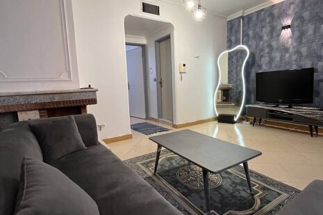 آپارتمان مبله تکخواب دنج در فردوس غرب