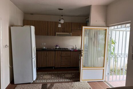 ویلا مبله تکخواب آتا گیل در بندرانزلی