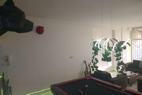 ویلا مبله دوخواب مهران در کرج