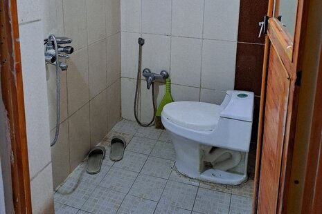 ویلا ساحلی دو خواب مبله در نور