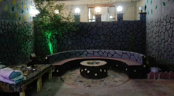 سوئیت ویلایی در گلدشت بروجرد