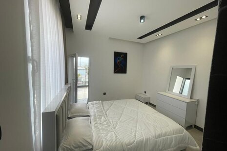 آپارتمان دوخواب فرکانس 5 در نوشهر