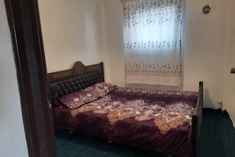 واحد دوخواب در طبقه همکف ویلای رویان