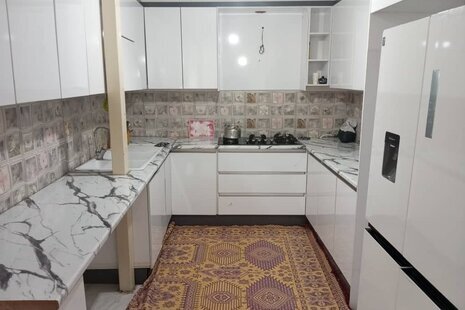 ویلای دو خواب سامان در ماسال