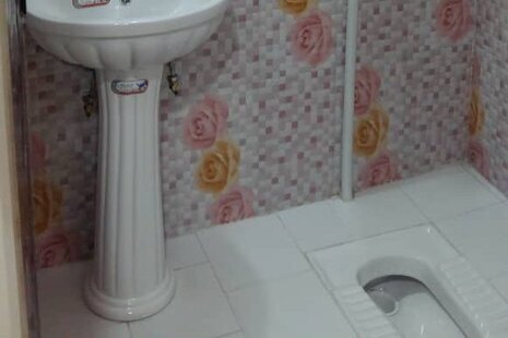 آپارتمان دو خواب مدرس 4 در همدان