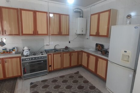 ویلا مبله دو خواب در بروجرد