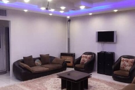 ویلا استخردار ارغوان در آغچه حصار