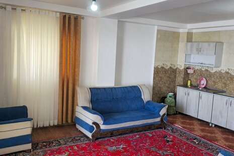 واحد دو خوابه در طبقه دوم ویلا فیلبند