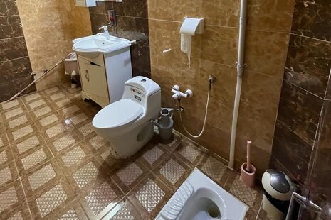 ویلا دوبلکس استخردار دوخواب کد1 در کردان