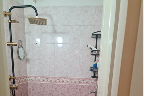 آپارتمان مبله دوخواب نگین در نارمک