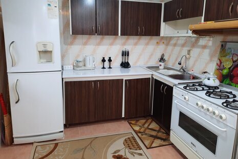 ویلا دوبلکس 3 خواب در ماسال