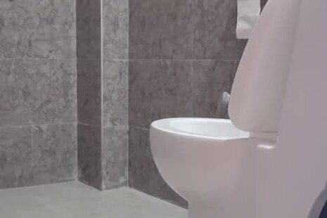 آپارتمان دو خواب هوشنگ ابتهاج در مشهد