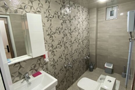 ویلا دو خواب مبله در شفت