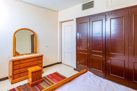 آپارتمان دوخواب مخصوص خانواده در اصفهان