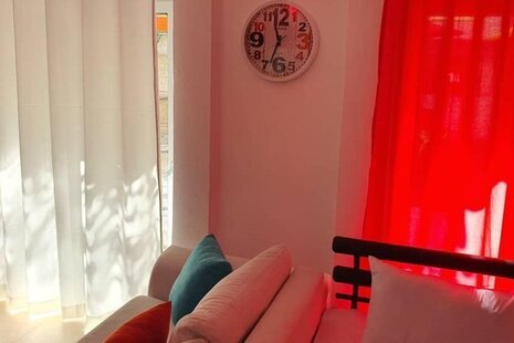 سوئیت مبله 1 هراز پالاس در کیش