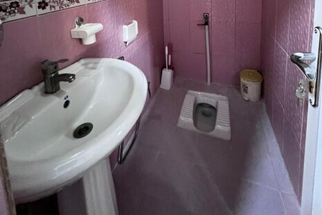 ویلا دو خواب استخردار سوردار در نور