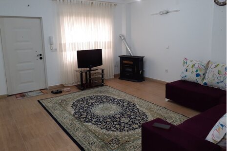 آپارتمان مبله تک خواب یاس در محمودآباد