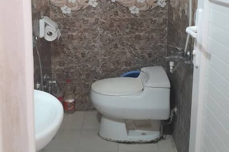 واحد تکخواب در طبقه همکف مثبت یک ساحلی آستارا