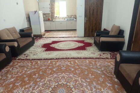 ویلا تکخواب جنگلی آریا در شیرگاه