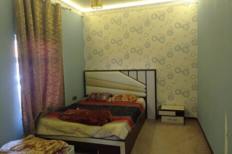 سوئیت103در مجتمع تفریحی باغ طالبی آبادان