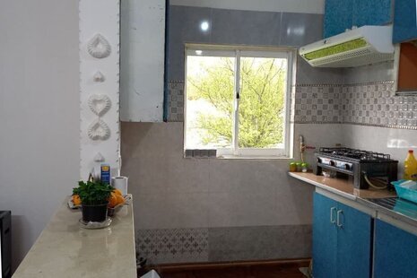 ویلا تکخواب مبله در سوادکوه