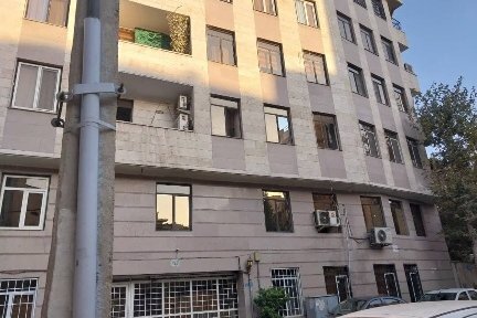 آپارتمان مبله تکخواب در فرمانیه