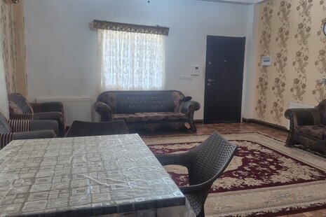 ویلا دوخواب استخردار مبله در شیرود