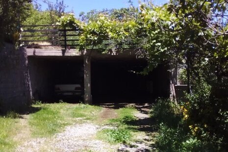 آپارتمان دو خواب مبله در کلاردشت