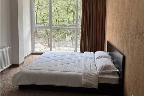 ویلا مبله دوخواب 2 در مجموعه اقامتی سیلوانه