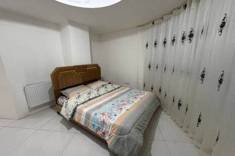 آپارتمان مبله سه خواب میثاق 4 در تبریز