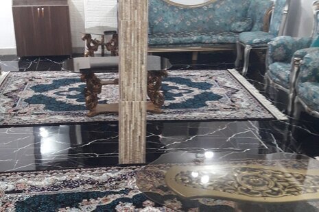 ویلا دوبلکس چهارخواب در لاهیجان