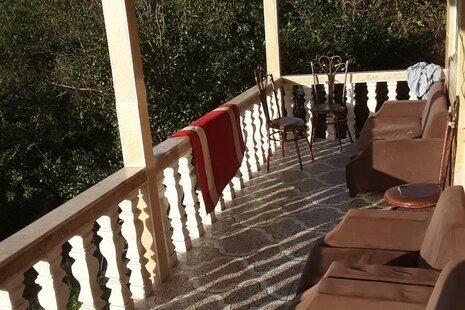 ویلای تکخواب قلک در شیرگاه