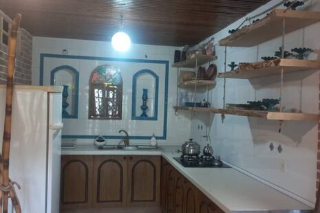 واحد مبله تکخواب طبقه اول یاد ایام 2 در ساری