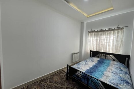 ویلا مبله استخردار چهارخواب در محمودآباد