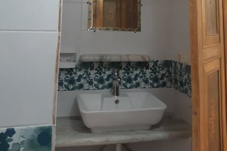 اتاق 3 نفره در هتل اصفهان